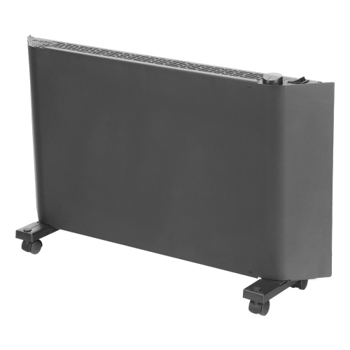 Конвектор электрический XCE-2000 B, 230 В, 2000 Вт, X-образный нагреватель Denzel по ценам производителя в Екатеринбурге с доставкой по всей России