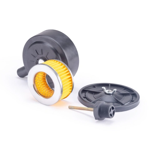 AERO Фильтр воздушный в сборе G 1/2" по ценам производителя в Екатеринбурге с доставкой по всей России