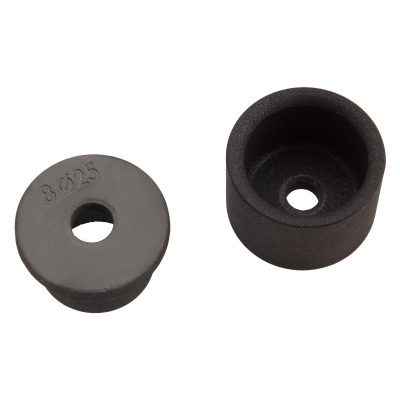 Насадки с тефлоновым покрытием к аппарату для сварки полипропиленовых труб, D 20 25 32 40 мм Kronwerk по ценам производителя в Екатеринбурге с доставкой по всей России