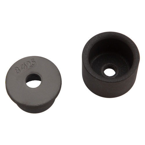 Насадки с тефлоновым покрытием к аппарату для сварки полипропиленовых труб, D 20 25 32 40 мм Kronwerk по ценам производителя в Екатеринбурге с доставкой по всей России