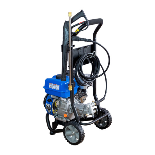 Мойка высокого давления бензиновая Dinking DKGPW3000-E (205 бар, 550 л/ч, DK170F/P) по ценам производителя в Екатеринбурге с доставкой по всей России