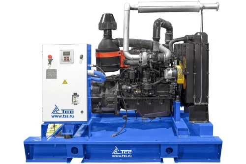 Дизельный генератор ТСС АД-60С-Т400-1РМ1 купить в Москве с доставкой по всей России | ProtosMarket.ru