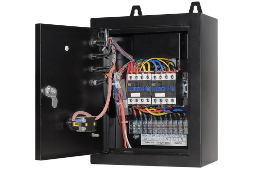 Блок АВР-С 9000D/230/400 купить в Москве с доставкой по всей России | ProtosMarket.ru