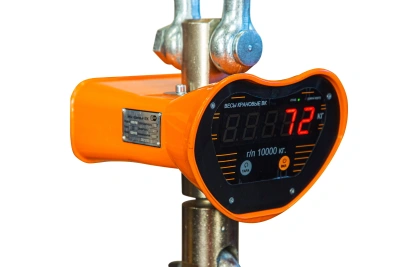 Весы электронные крановые TOR OCS-THE 15T купить в Москве с доставкой по всей России | ProtosMarket.ru