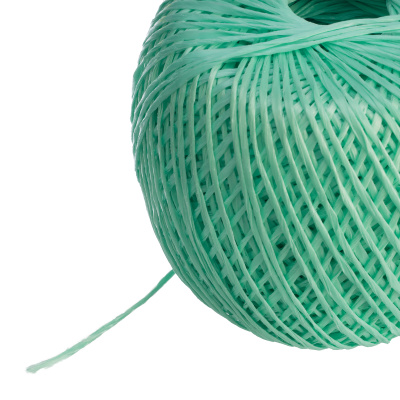 Шпагат полипропиленовый зеленый, 1.7 мм, L 400 м, Сибртех по ценам производителя в Екатеринбурге с доставкой по всей России