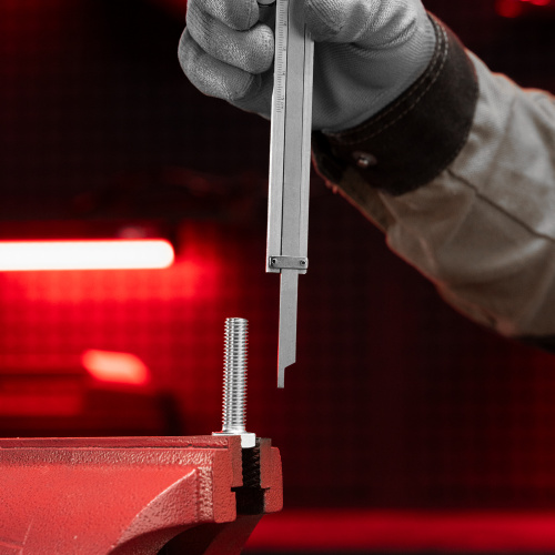 Штангенциркуль, 150 мм, стрелочный Matrix по ценам производителя в Екатеринбурге с доставкой по всей России