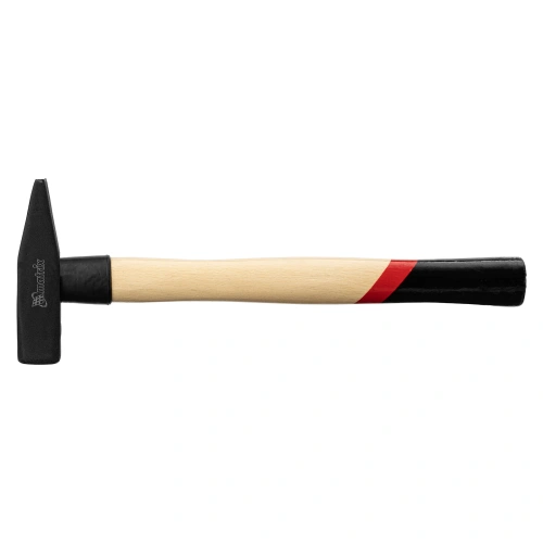 Молоток слесарный, 400 г, квадратный боек, деревянная рукоятка Matrix по ценам производителя в Екатеринбурге с доставкой по всей России
