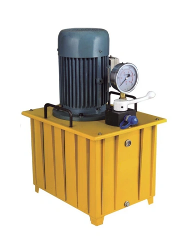 Насос электрогидравлический односторонний TOR HHB-630M 220В, 3кВт, 35л по ценам производителя в Екатеринбурге с доставкой по всей России