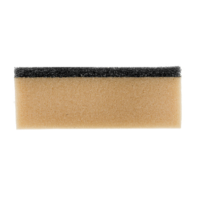 Губка комбинированная для удаления эпоксидной затирки 160 х 95 х 60 мм, Сибртех по ценам производителя в Екатеринбурге с доставкой по всей России