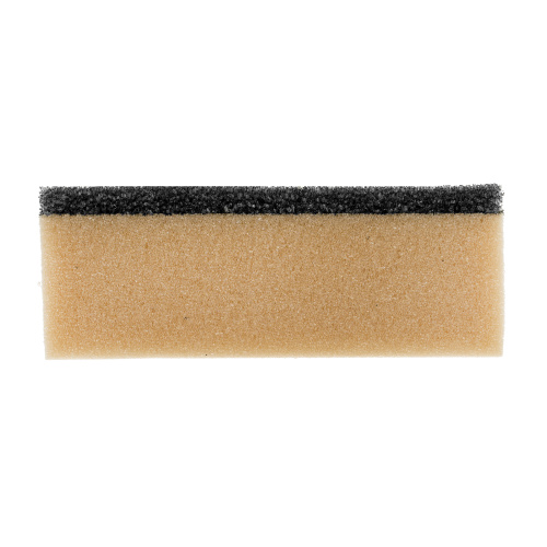 Губка комбинированная для удаления эпоксидной затирки 160 х 95 х 60 мм, Сибртех по ценам производителя в Екатеринбурге с доставкой по всей России