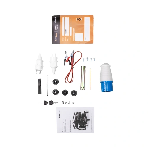 Бензиновый генератор FoxWeld Expert G9500 EW купить в Москве с доставкой по всей России | ProtosMarket.ru