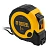 Рулетка 3м х 13мм, двухкомп. корпус, кнопка-пауза Denzel по ценам производителя в Екатеринбурге с доставкой по всей России