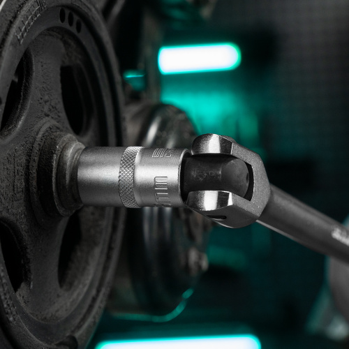 Набор торцевых головок с трещоткой 1/2", 24 предмета Stels по ценам производителя в Екатеринбурге с доставкой по всей России