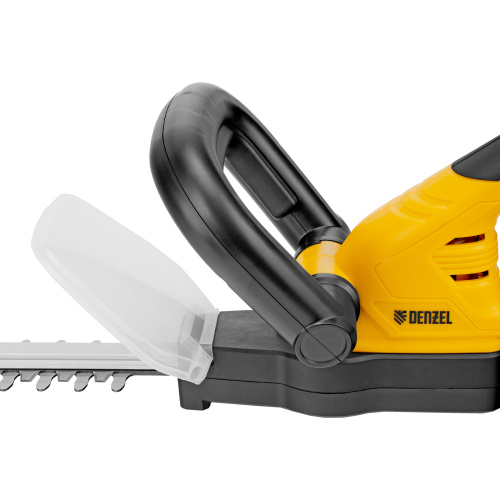 Кусторез аккумуляторный HTD-510, нож 510 мм, Li-Ion, 20 В Denzel по ценам производителя в Екатеринбурге с доставкой по всей России
