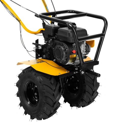 Мотоблок DPT-470S-PRO Denzel по ценам производителя в Екатеринбурге с доставкой по всей России