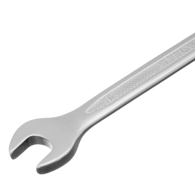 Ключ комбинированный, 16 мм, CrV, антислип Stels по ценам производителя в Екатеринбурге с доставкой по всей России