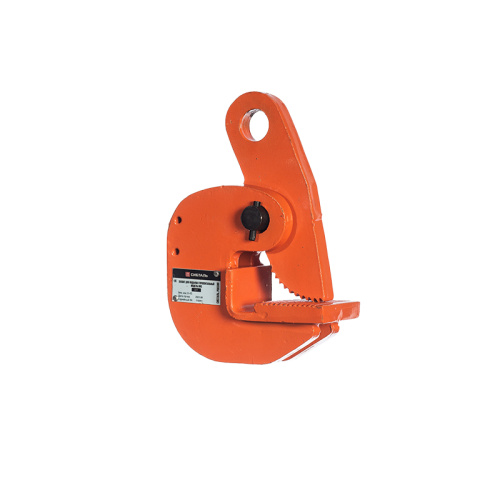 Захват для листов горизонтальный 0,75 т DHQ, СибТаль купить в Москве с доставкой по всей России | ProtosMarket.ru