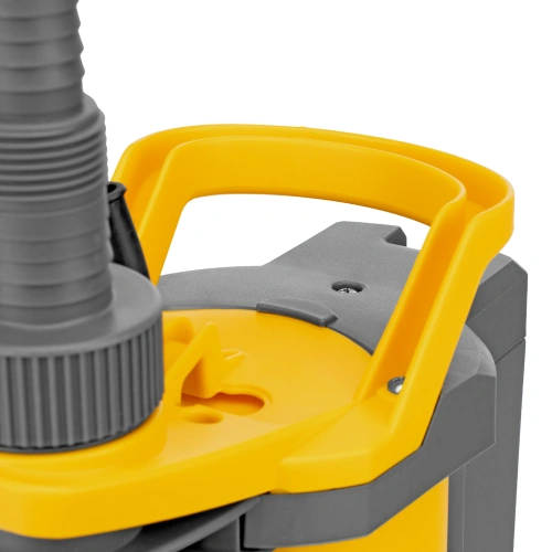 Дренажный насос DPХ450, 450 Вт, подъем 5 м, 9000 л/ч Denzel по ценам производителя в Екатеринбурге с доставкой по всей России