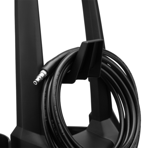 Моечная машина высокого давления R-170, 2000 Вт, 170 бар, 360 л/ч, колесная Denzel по ценам производителя в Екатеринбурге с доставкой по всей России