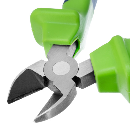 Бокорезы, 160 мм, двухкомпонентные рукоятки Сибртех по ценам производителя в Екатеринбурге с доставкой по всей России