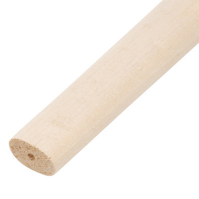 Рукоятка для молотка, 320 мм, деревянная по ценам производителя в Екатеринбурге с доставкой по всей России