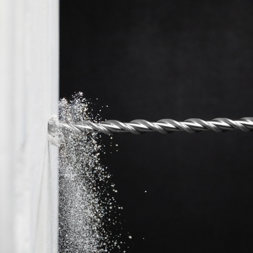 Бур по бетону Pro, 14 х 450 мм, SDS Plus Gross по ценам производителя в Екатеринбурге с доставкой по всей России