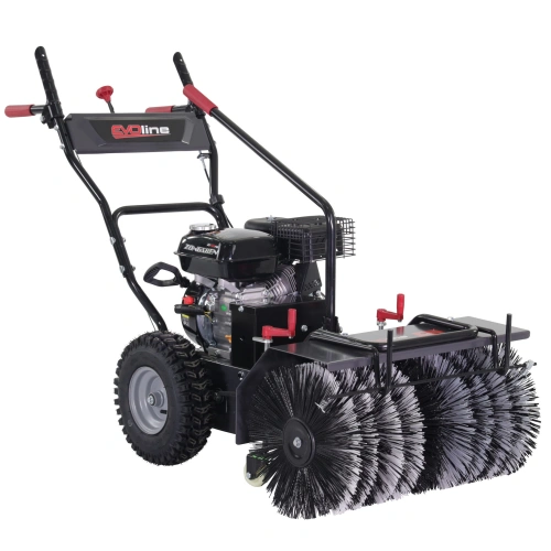 Подметальная машина EVOline SWG 620-200 (с двигателем Zongshen) по ценам производителя в Екатеринбурге с доставкой по всей России