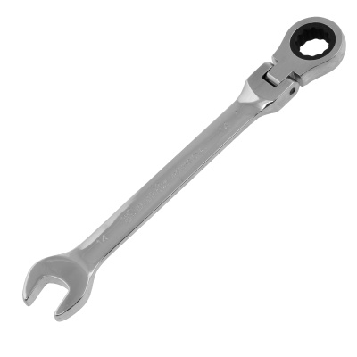 Набор ключей комбинированных, трещеточных шарнирных 6 шт Matrix по ценам производителя в Екатеринбурге с доставкой по всей России