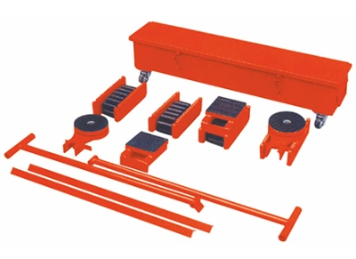 Набор транспортных платформ TOR WSK20 г/п 20 т купить в Москве с доставкой по всей России | ProtosMarket.ru