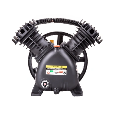 Компрессорная головка ременная AEROMAX B2065 купить в Москве с доставкой по всей России | ProtosMarket.ru