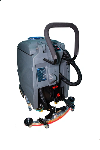 Машина поломоечная с АКБ GEL 24/100 В/Ач TOR COMPACT 56 по ценам производителя в Екатеринбурге с доставкой по всей России