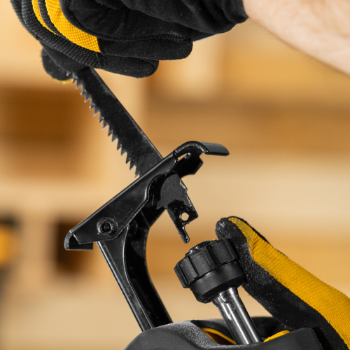 Пила сабельная аккумуляторная бесщет. RS-250, Li-Ion, 20 В Denzel по ценам производителя в Екатеринбурге с доставкой по всей России