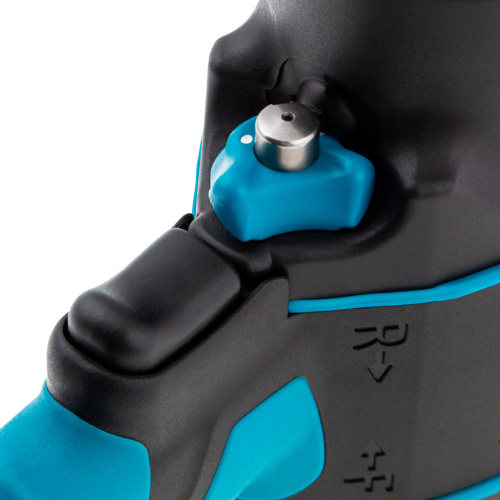 Гайковерт пневматический ударный G1285, 1/2, Twin Hammer, 1220Нм, 6500 об/мин, композитный Gross по ценам производителя в Екатеринбурге с доставкой по всей России