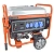 Генератор бензиновый EVOline PB 11000 E (Zongshen) по ценам производителя в Екатеринбурге с доставкой по всей России