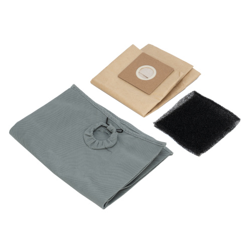 Пылесос строительный SVC15, 1200 Вт, бак 15 л, шланг 2 м Denzel по ценам производителя в Екатеринбурге с доставкой по всей России