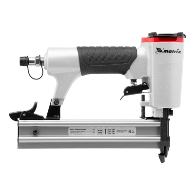 Нейлер пневматический для гвоздей от 10 до 32 мм Matrix по ценам производителя в Екатеринбурге с доставкой по всей России