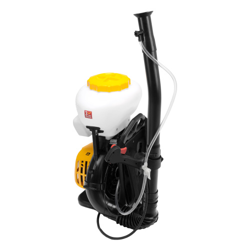 Опрыскиватель бензиновый GS-43, 43 см3, бак 14 л Denzel по ценам производителя в Екатеринбурге с доставкой по всей России