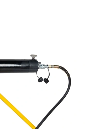 Трубогиб гидравлический TOR HHW-2F 13 т 21,3-60 мм (с выносным насосом) по ценам производителя в Екатеринбурге с доставкой по всей России