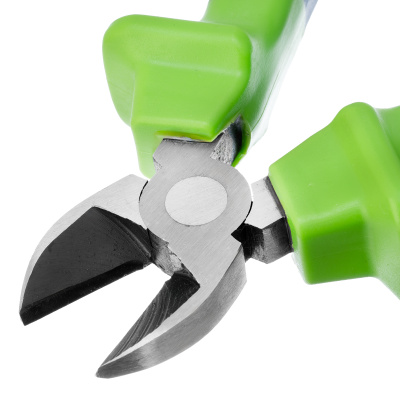 Бокорезы, 180 мм, двухкомпонентные рукоятки Сибртех по ценам производителя в Екатеринбурге с доставкой по всей России