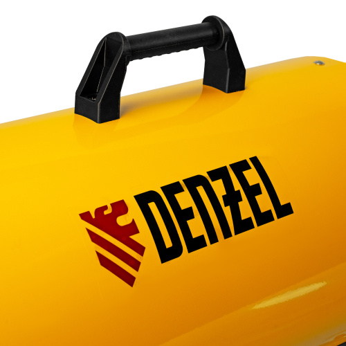 Газовая тепловая пушка GHG-30i, 30 кВт, цифровой термостат, пропан-бутан Denzel по ценам производителя в Екатеринбурге с доставкой по всей России