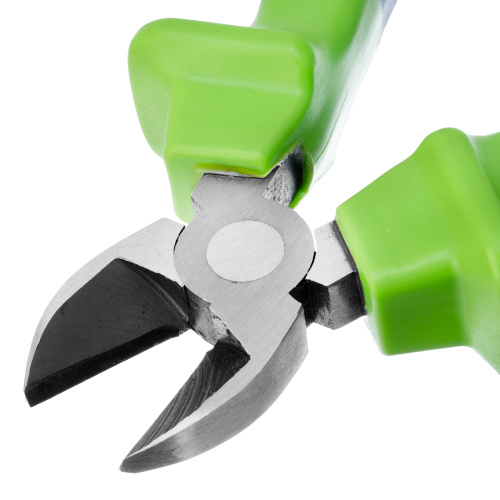 Бокорезы, 180 мм, двухкомпонентные рукоятки Сибртех по ценам производителя в Екатеринбурге с доставкой по всей России