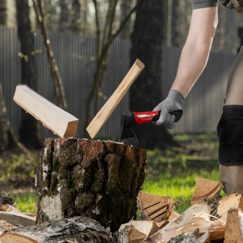 Топор, 450 г, эргономичная фибергласовая рукоятка, 275 мм Matrix по ценам производителя в Екатеринбурге с доставкой по всей России