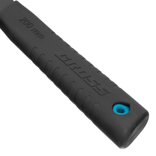 Ключ разводной, 200 мм, CrV, тонкие губки, защитные насадки Gross по ценам производителя в Екатеринбурге с доставкой по всей России