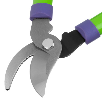 Сучкорез прямого реза, 520 мм, стальные обрезиненные рукоятки, Palisad по ценам производителя в Екатеринбурге с доставкой по всей России