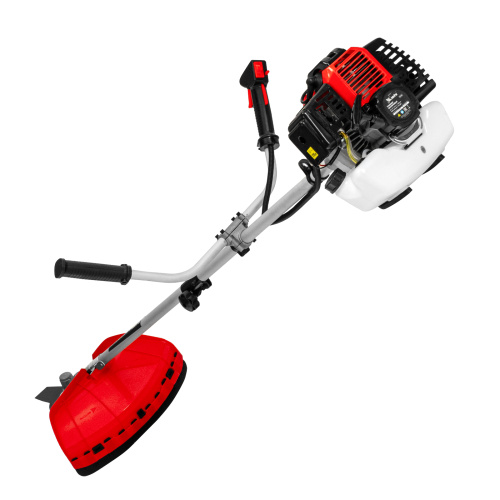 Триммер бензиновый MT-43S, 43 см³, разъемная штанга, состоит из 2 частей MTX по ценам производителя в Екатеринбурге с доставкой по всей России