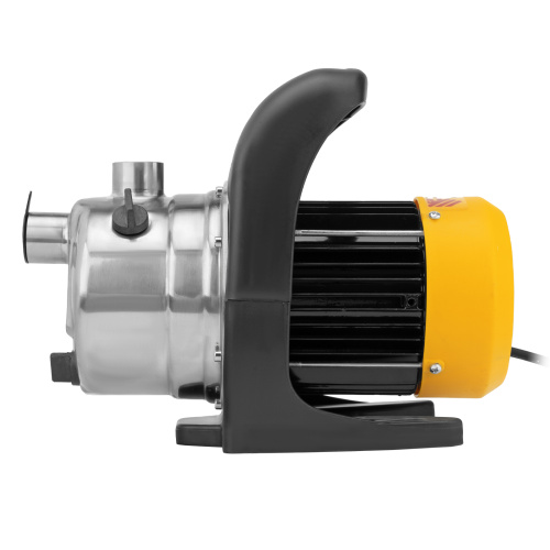 Садовый поверхностный насос GPL800Х, 800 Вт, 3200 л/ч, подъем 42 м, нержавейка Denzel по ценам производителя в Екатеринбурге с доставкой по всей России