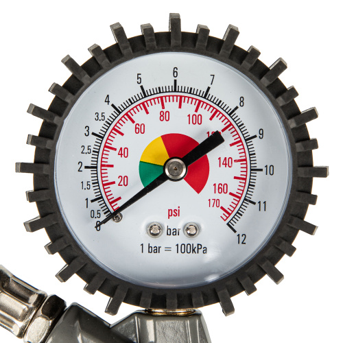 Набор пневмоинструмента, 5 предметов, быстросъемное соединение, краскораспылитель с нижним бачком Matrix по ценам производителя в Екатеринбурге с доставкой по всей России