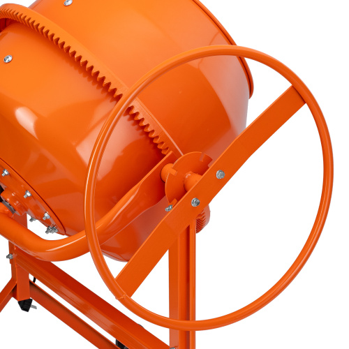 Бетоносмеситель БСН-160, мощность 500 Вт Сибртех по ценам производителя в Екатеринбурге с доставкой по всей России