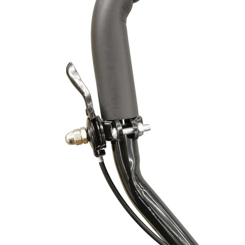 Виброплита бензиновая прямоходная NORSU RF-90TL (колесный комплект, бак для воды) по ценам производителя в Екатеринбурге с доставкой по всей России