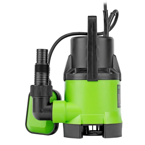 Дренажный насос для грязной воды СДН650-35, 650 Вт, напор 8 м, 11000 л/ч Сибртех по ценам производителя в Екатеринбурге с доставкой по всей России